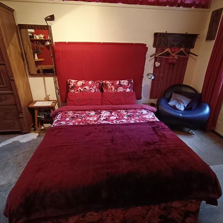 Bed And Breakfast Opus 209 Zwolle  Exterior foto