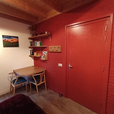 Bed And Breakfast Opus 209 Zwolle  Exterior foto
