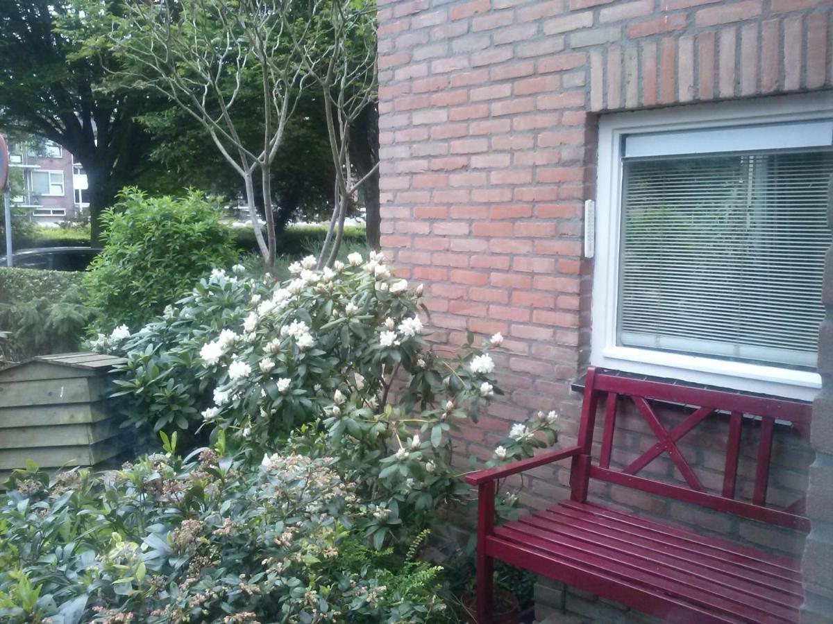 Bed And Breakfast Opus 209 Zwolle  Exterior foto