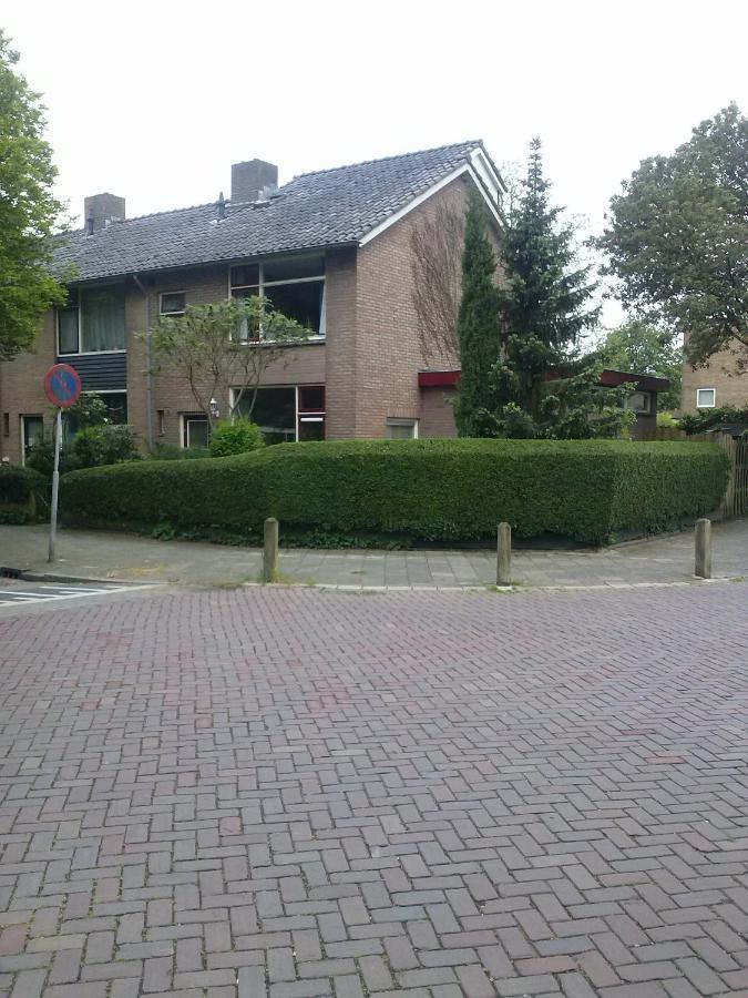 Bed And Breakfast Opus 209 Zwolle  Exterior foto