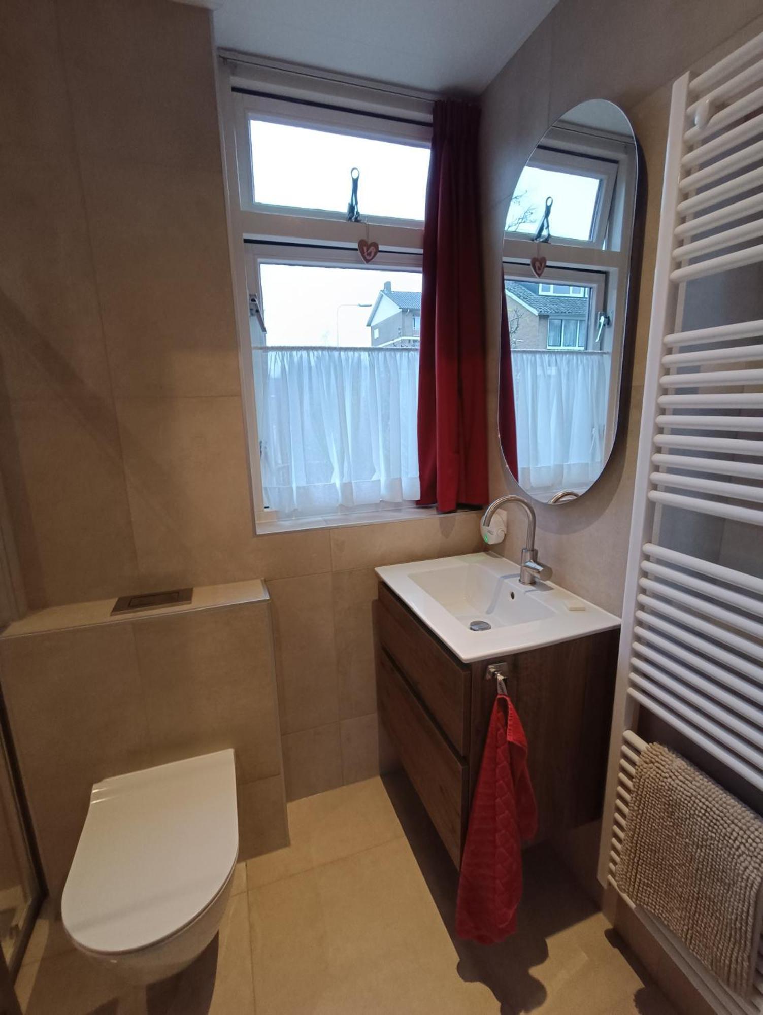 Bed And Breakfast Opus 209 Zwolle  Exterior foto