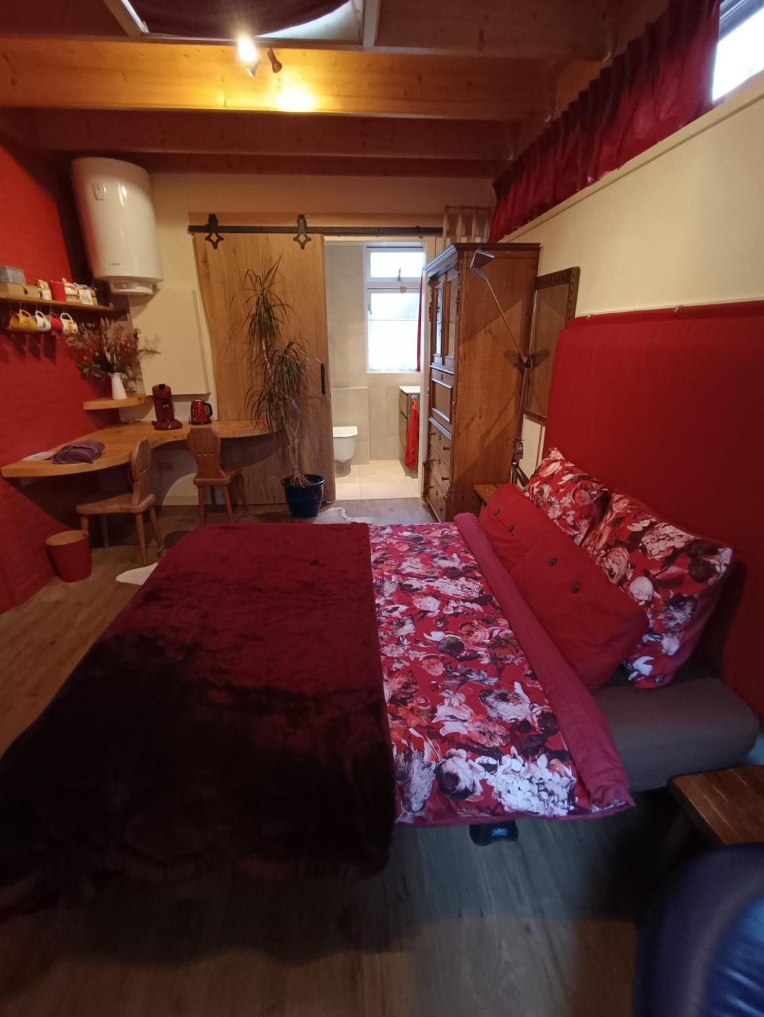 Bed And Breakfast Opus 209 Zwolle  Exterior foto